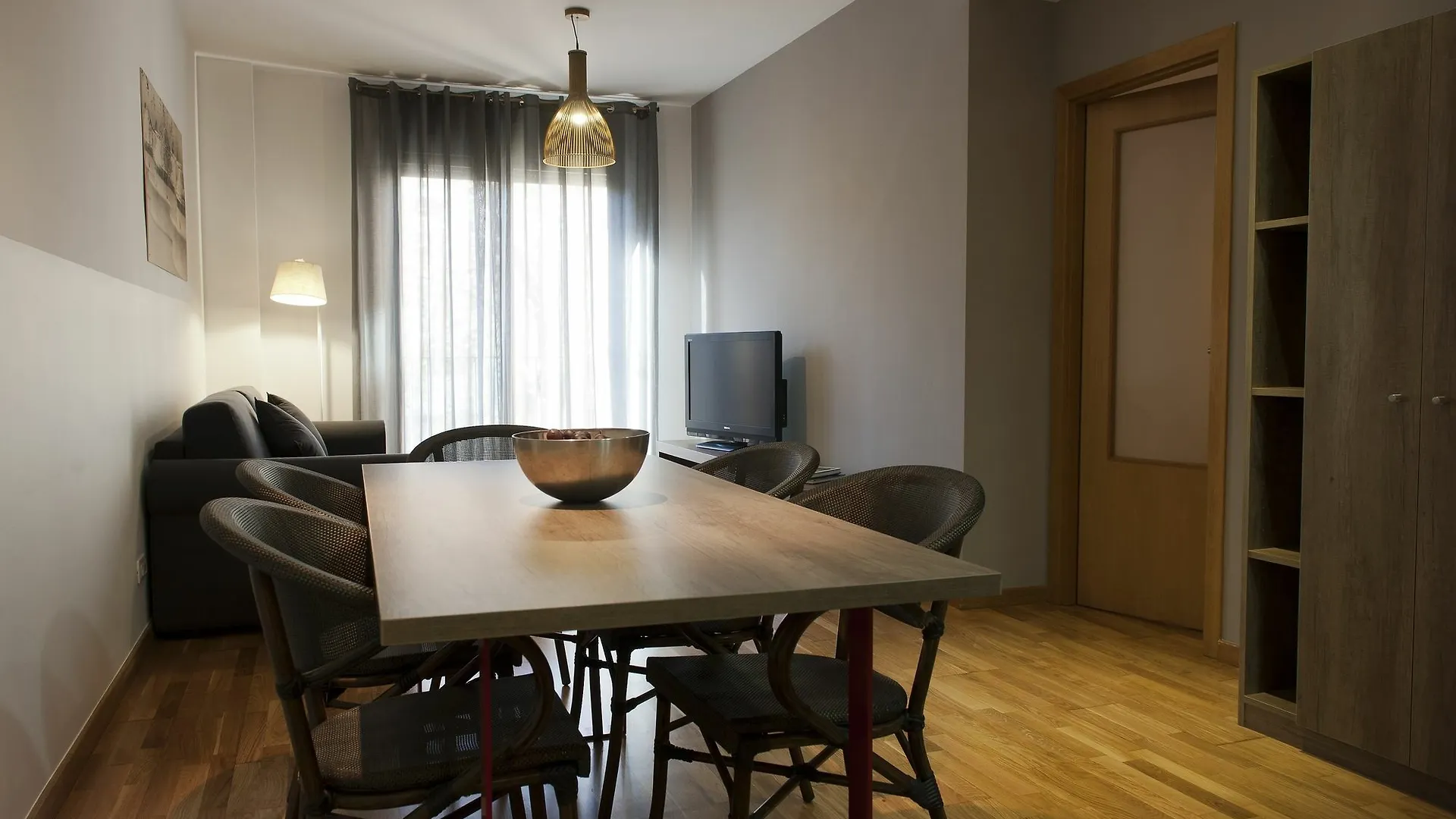 Mh Apartments Gracia Barcelona
