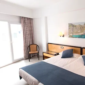 *** Szálloda Voramar Spanyolország