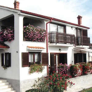  Apartman Peric Horvátország