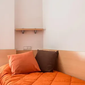  Apartman Navas 2 Spanyolország