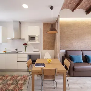 Apartman Sagrada Familia, Barcelona