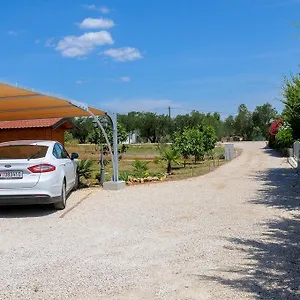  Apartman Visnjic Horvátország