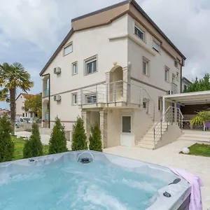  Apartman Stephany Horvátország