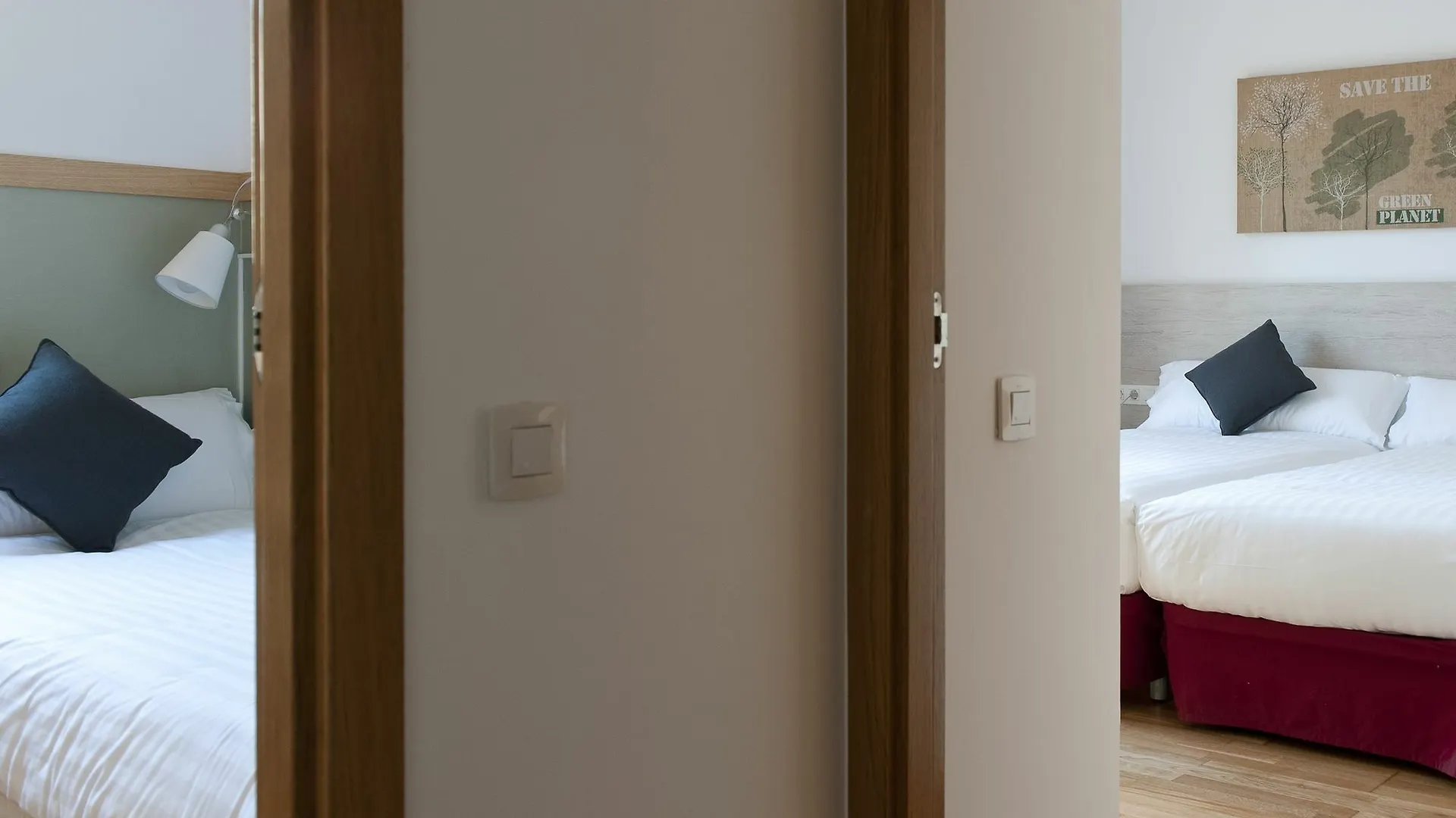 Mh Apartments Gracia Barcelona