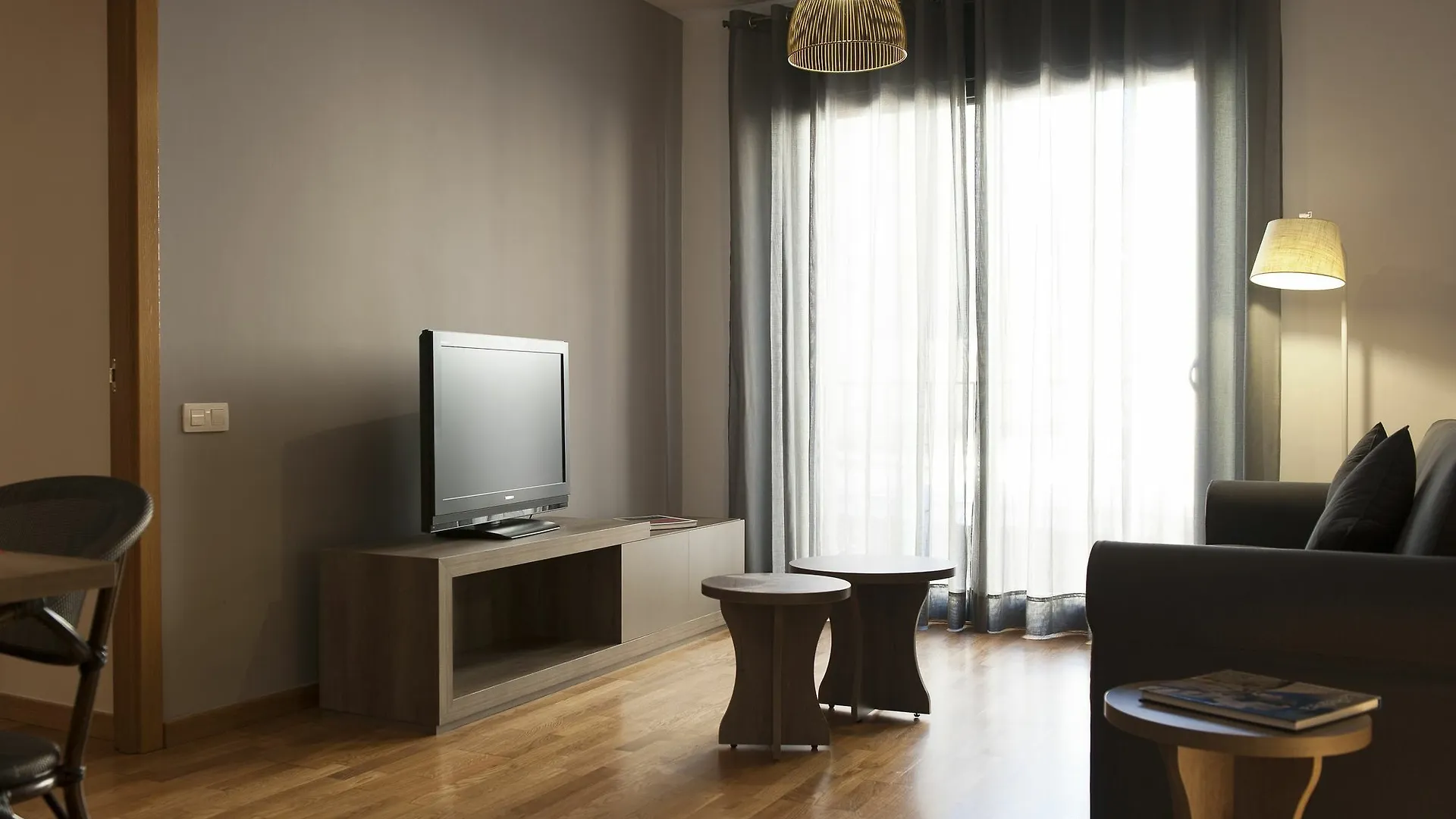 Mh Apartments Gracia Barcellona