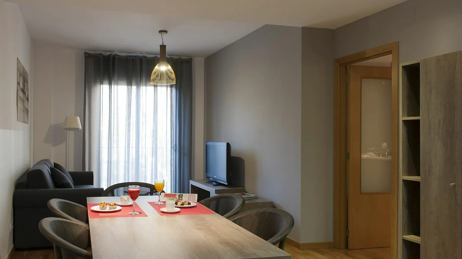 Mh Apartments Gracia Barcellona