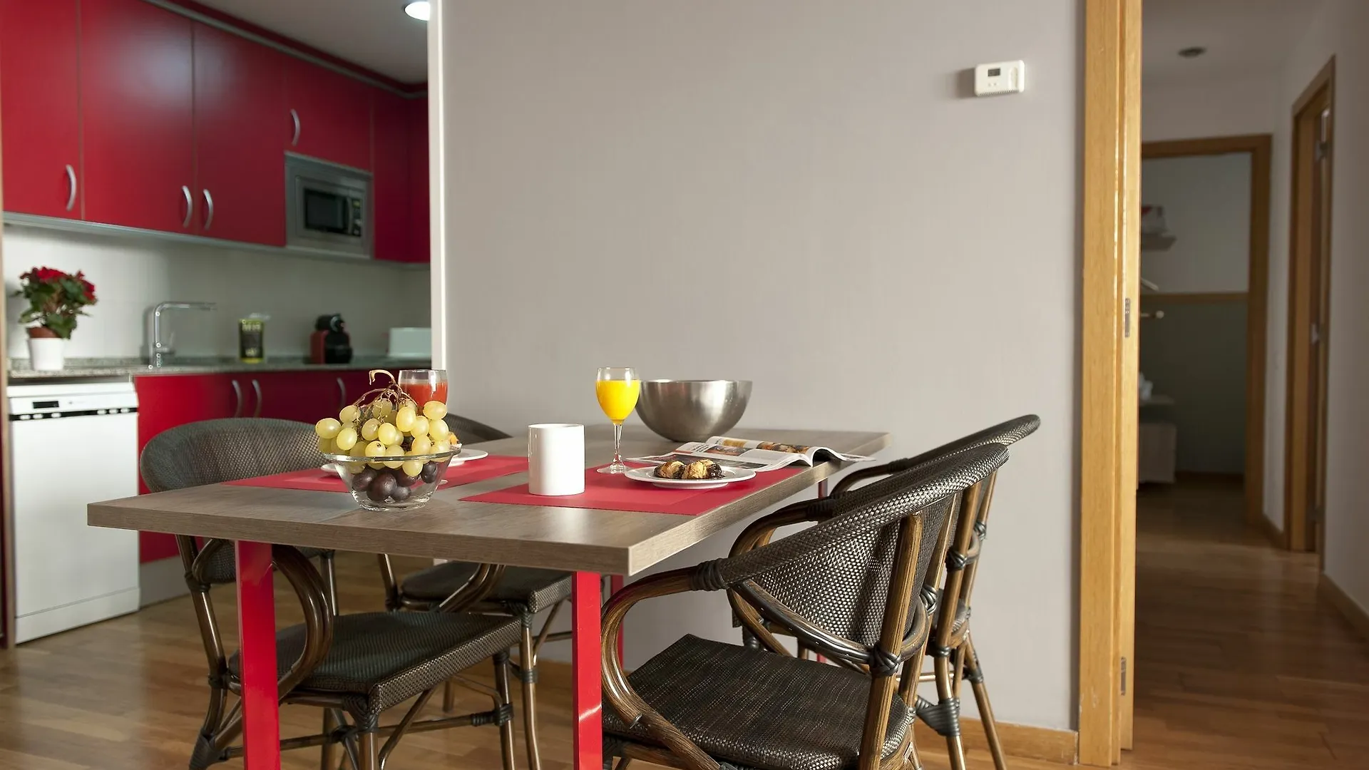 Mh Apartments Gracia Barcellona