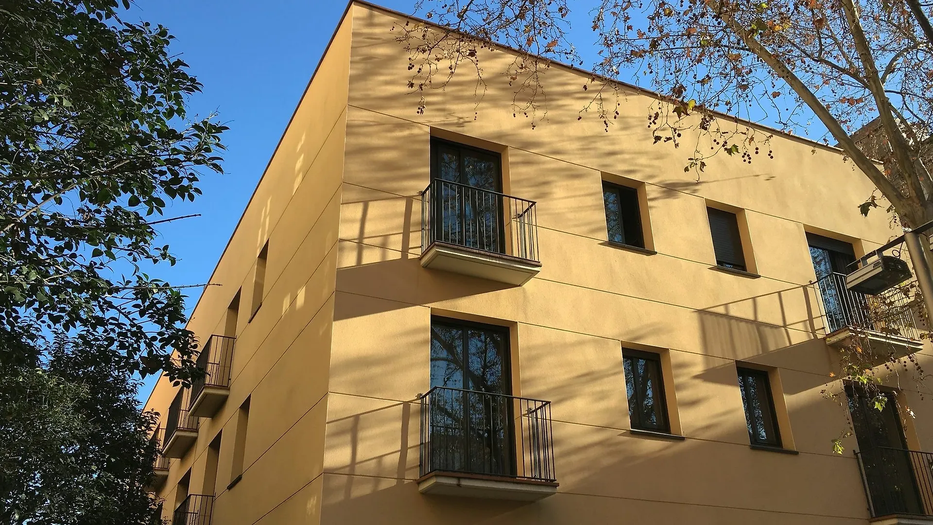 Mh Apartments Gracia Barcellona